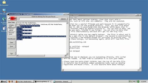 right click ahk|Bind key to simulate mouse left/right click perfectly : r/AutoHotkey.